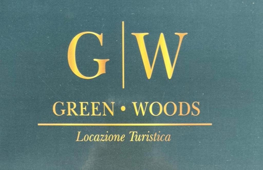 ורונה Green Woods מראה חיצוני תמונה